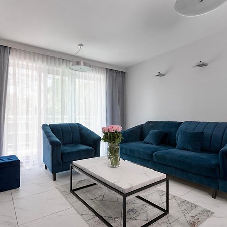 Apartament 208 미엥지즈드로예 외부 사진