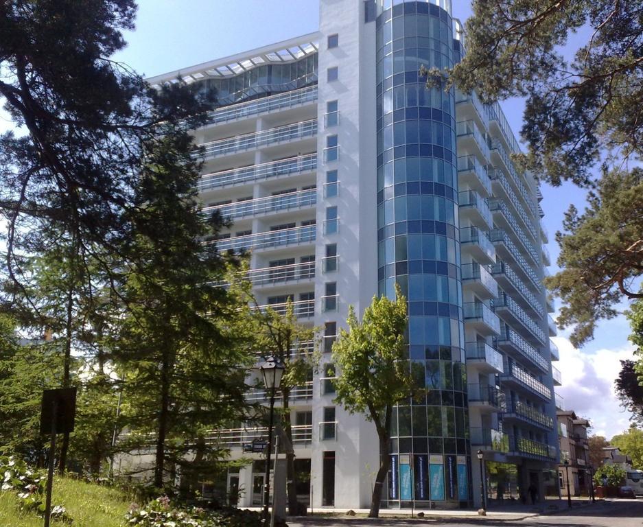 Apartament 208 미엥지즈드로예 객실 사진