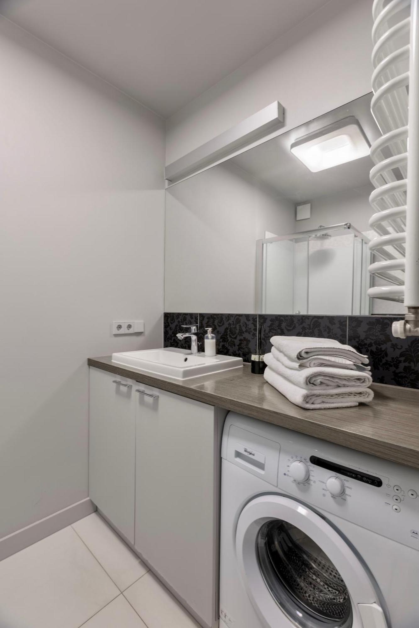 Apartament 208 미엥지즈드로예 외부 사진