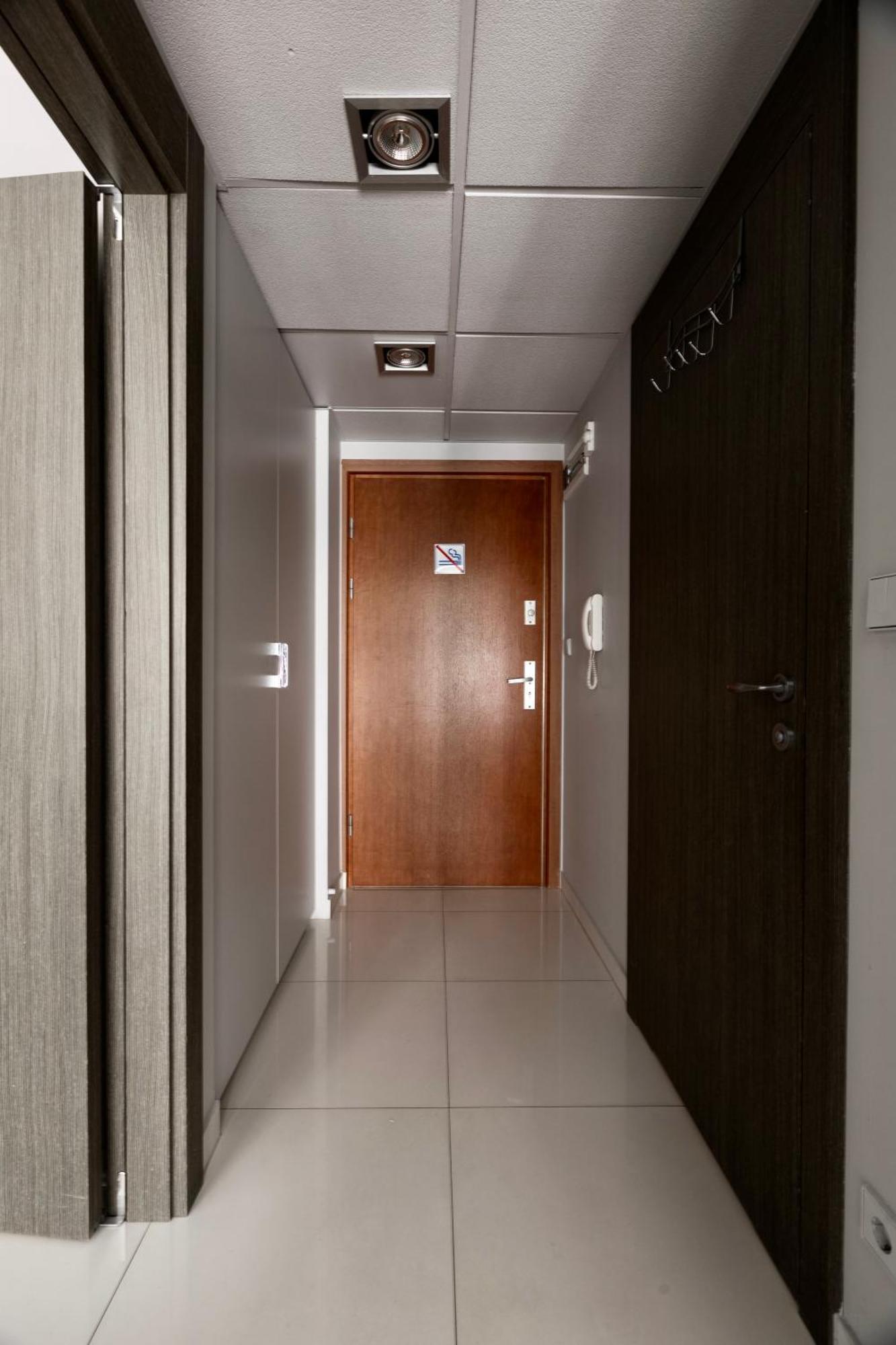 Apartament 208 미엥지즈드로예 외부 사진