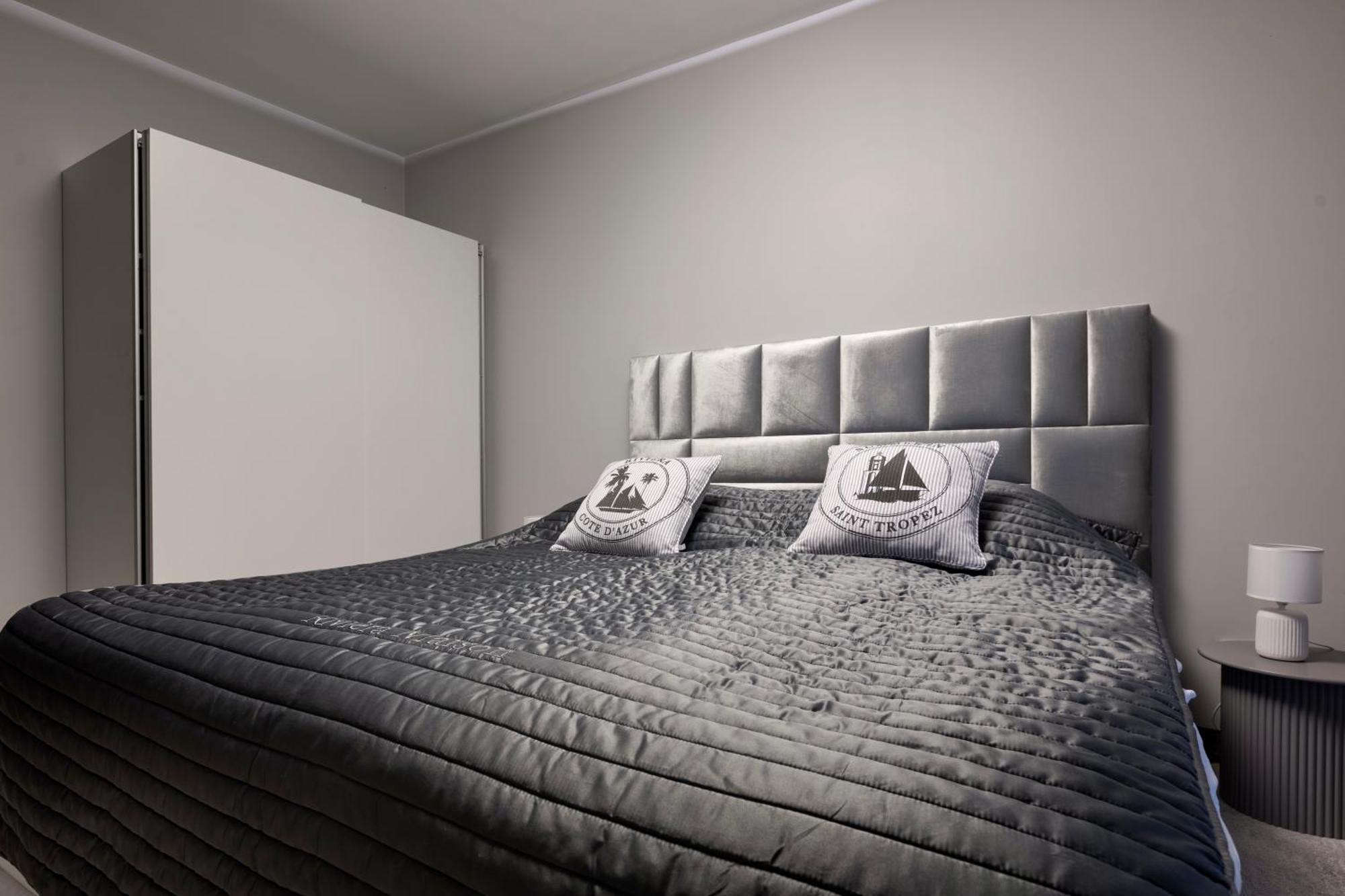 Apartament 208 미엥지즈드로예 외부 사진