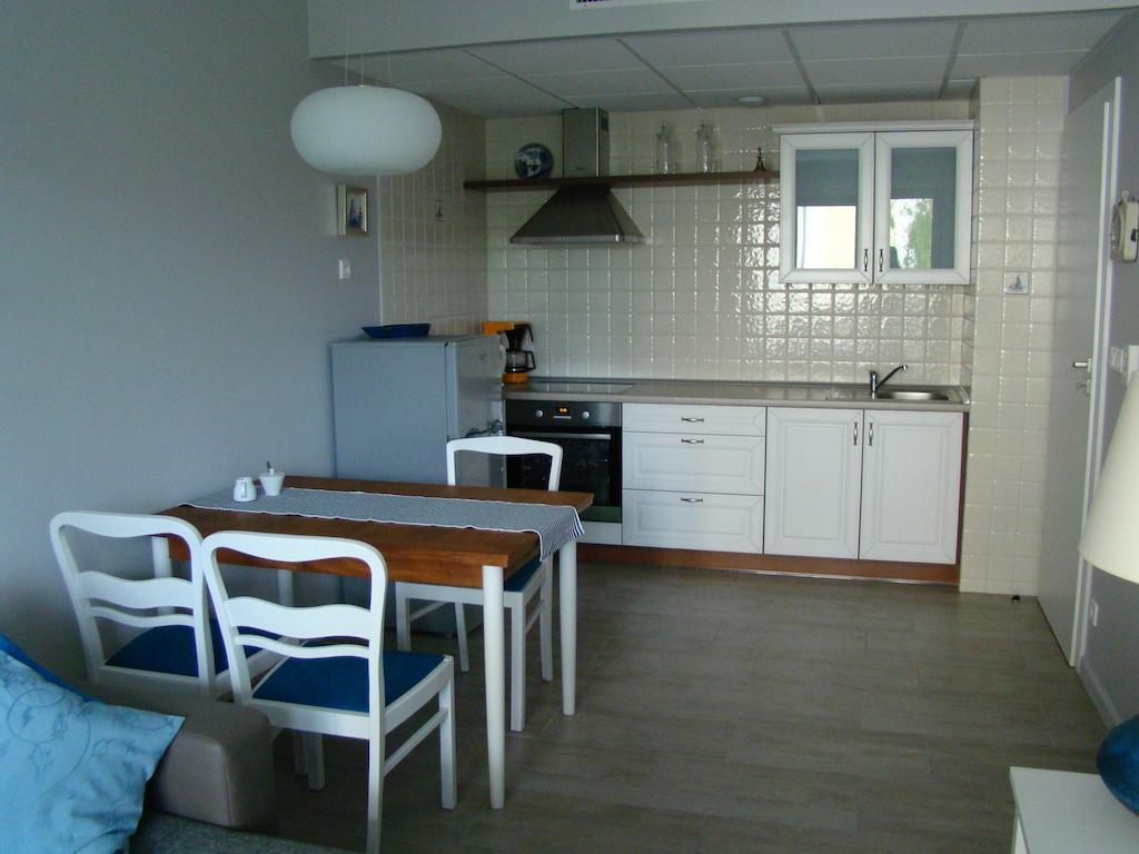Apartament 208 미엥지즈드로예 객실 사진