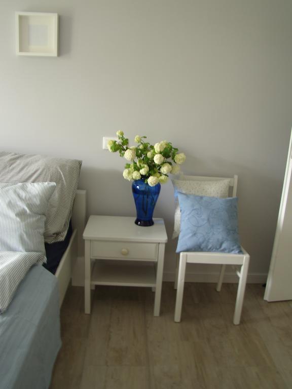 Apartament 208 미엥지즈드로예 객실 사진
