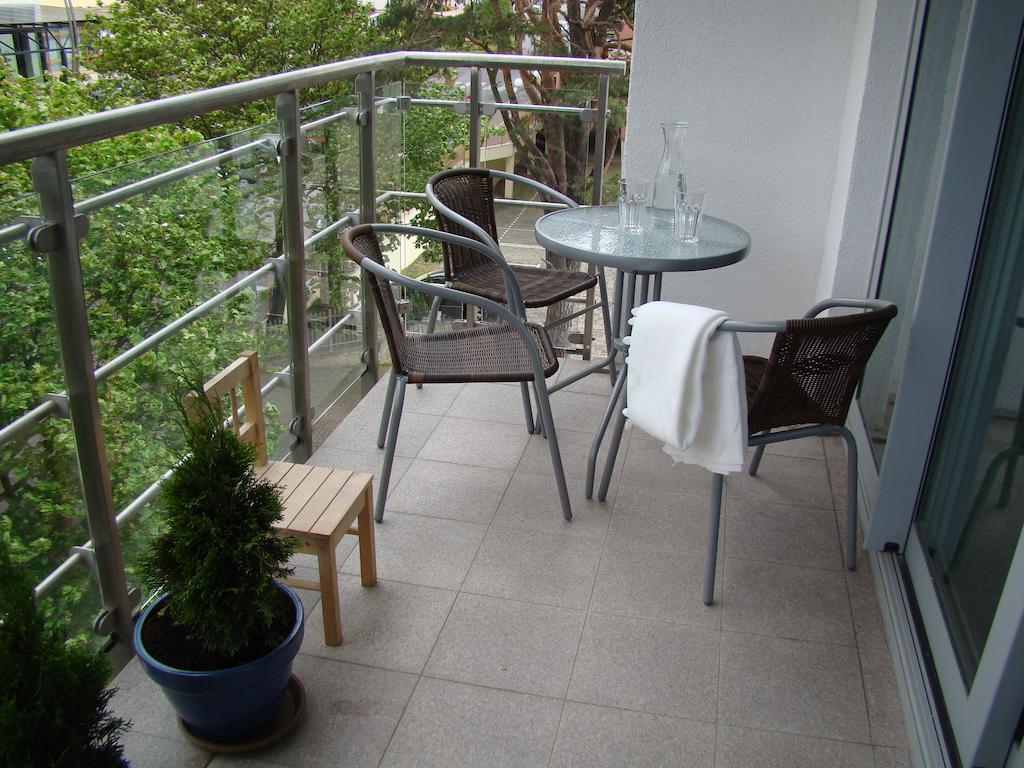Apartament 208 미엥지즈드로예 객실 사진