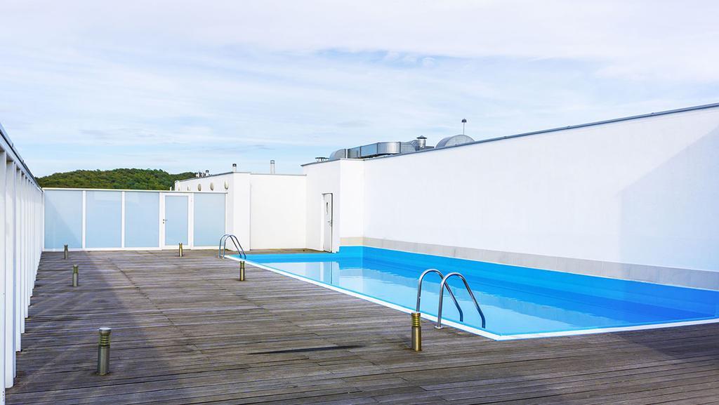 Apartament 208 미엥지즈드로예 외부 사진
